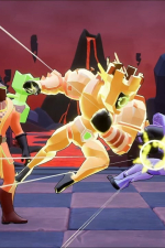 Screenshot #3 - Checkmate Showdown