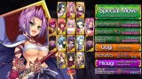 Screenshot #5 - Koihime Enbu RyoRaiRai