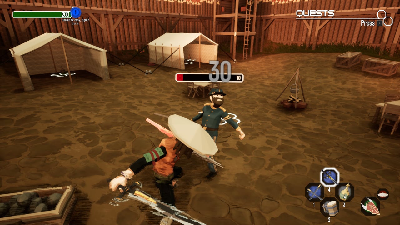 Screenshot #2 - SourceWorlds
