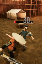 Screenshot #2 - SourceWorlds