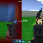 Screenshot #1 - PUN Fps Kit 2021