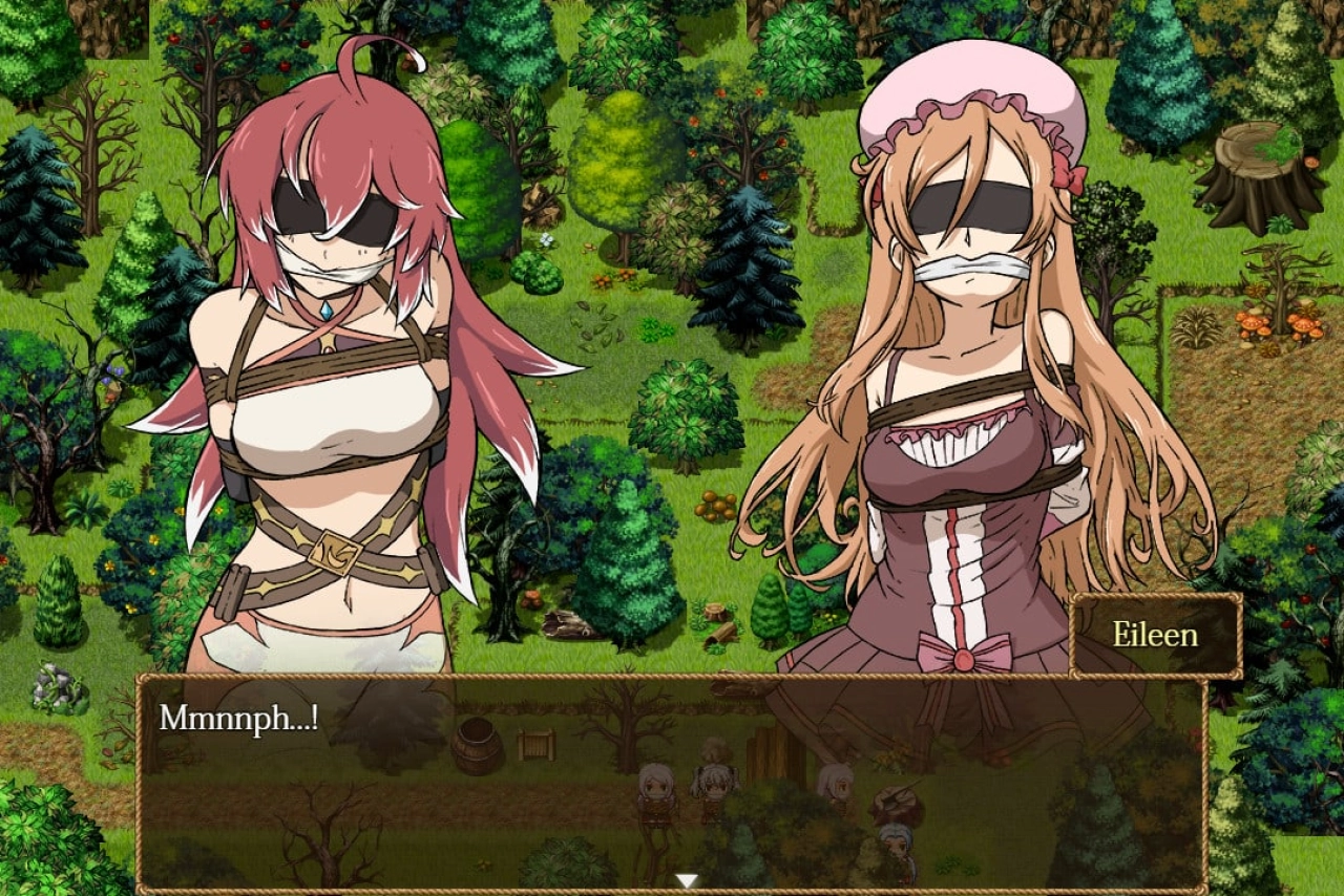 Screenshot #7 - Didnapper 2