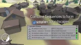 Screenshot #4 - Ambient Sounds - Interactive Soundscapes