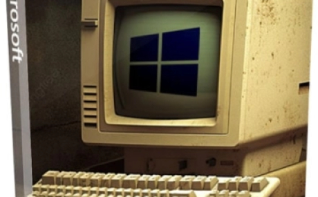 Windows 10 Enterprise 1607 LTSB урезанная сборка для старых ПК by Revision