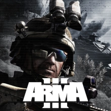 ArmA III: +3 трейнер