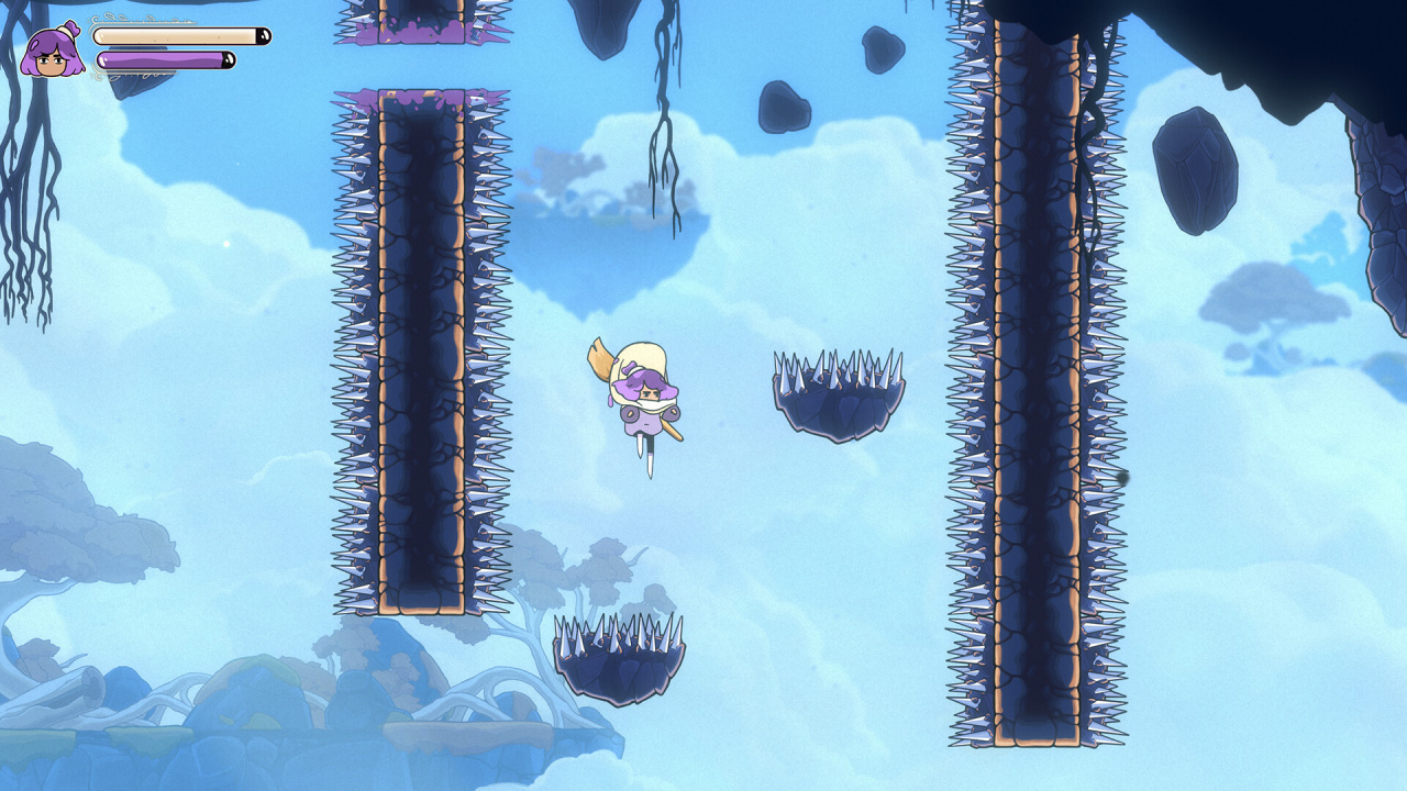 Screenshot #10 - Constance