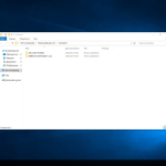 Screenshot #8 - Windows 10 Enterprise LTSB 2016 KottoSOFT (x64)