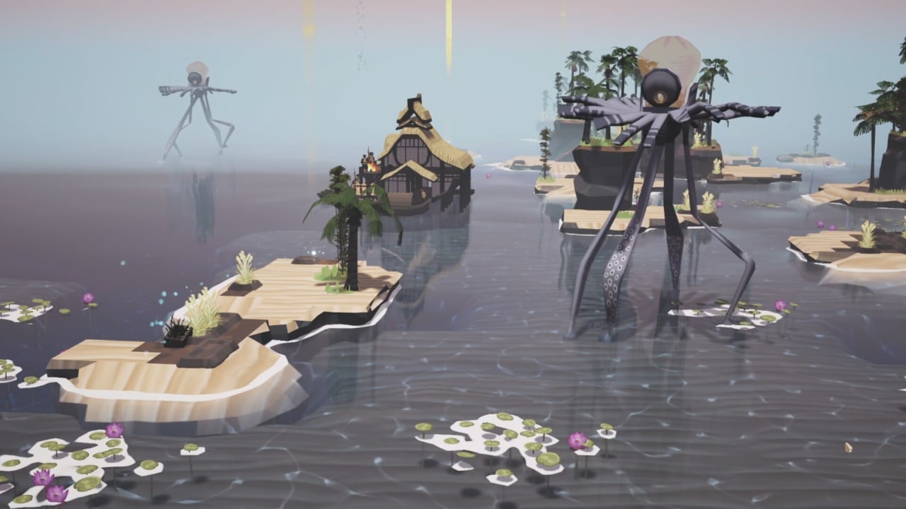 Screenshot #7 - Kainga: Seeds of Civilization