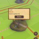 Screenshot #2 - THEELDOR – THE OTHER WORLD 0.3.1