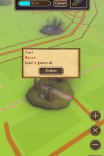 Screenshot #2 - THEELDOR – THE OTHER WORLD 0.3.1