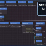 Screenshot #4 - Naninovel - Visual Novel Engine