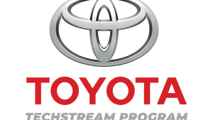 Toyota Techstream 18.00.008 + активатор