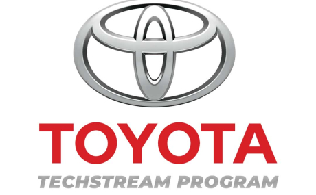 Toyota Techstream 18.00.008 + активатор