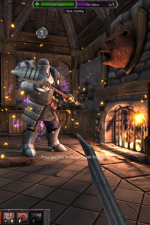 Screenshot #8 - War for the Overworld