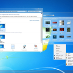 Screenshot #21 - Windows 7 SP1 Ultimate 4 in 1 Full & Lite by Putnik (x86\x64)