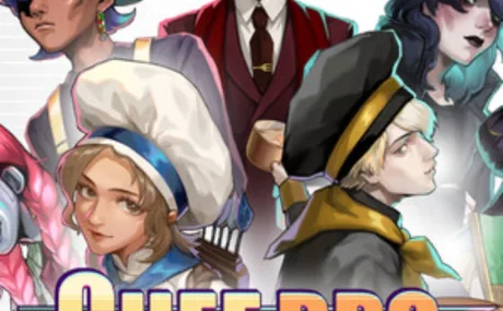Chef RPG: +15 трейнер