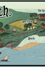 Screenshot #5 - The Beekeeper's Picnic - A Sherlockian Adventure