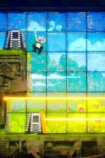 Screenshot #5 - Lab Rat