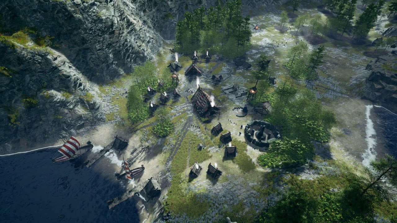 Screenshot #2 - Frozenheim