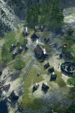 Screenshot #2 - Frozenheim