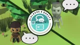 Screenshot #2 - Dialogue and Quests