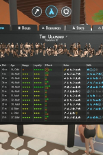 Screenshot #8 - Sapiens