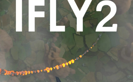 IFly2 - Aircraft and Helicopter AI Kit
