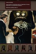 Screenshot #7 - Artist Life Simulator