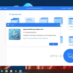 Screenshot #3 - Apowersoft Screen Capture Pro 1.5.0.0