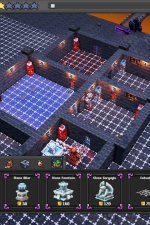 Screenshot #8 - Dungeon Tycoon