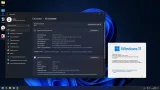 Screenshot #3 - Windows 11 Pro 23H2 Build 22631.4169 Optima