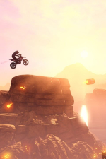 Screenshot #4 - Trials Rising