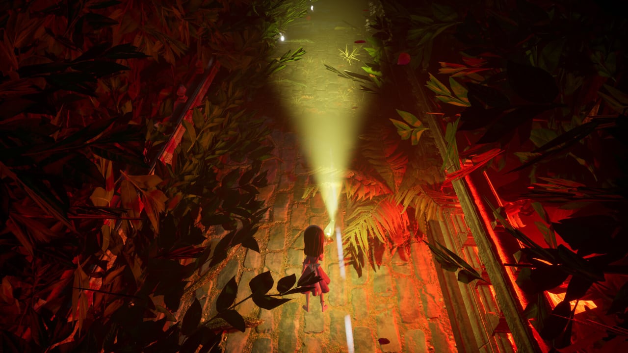 Screenshot #6 - Beyond The Darkness