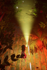 Screenshot #6 - Beyond The Darkness