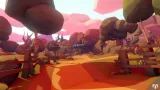 Screenshot #4 - Low Poly Series: Landscape
