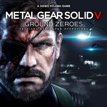Metal Gear Solid V: Ground Zeroes: +9 трейнер