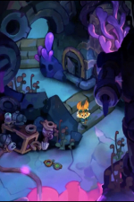 Screenshot #10 - Pilo and the Holobook