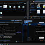 Screenshot #10 - Windows® 8.1 Professional VL with Update 3 x86-x64 Ru by OVGorskiy 03.2021 2DVD