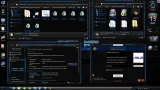 Screenshot #10 - Windows® 8.1 Professional VL with Update 3 x86-x64 Ru by OVGorskiy 03.2021 2DVD
