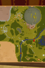 Screenshot #4 - The End of Dyeus