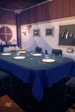 Screenshot #4 - Secrets of Blackrock Manor - Escape Room