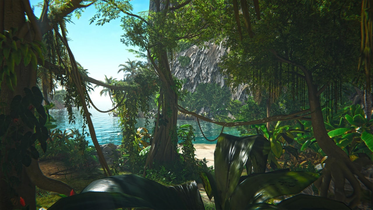 Screenshot #5 - Ultimate Fishing Simulator 2