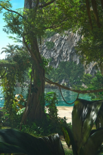 Screenshot #5 - Ultimate Fishing Simulator 2