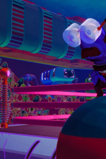 Screenshot #12 - SWAPMEAT