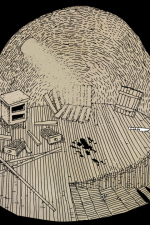 Screenshot #6 - Daymare Town