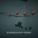 Screenshot #4 - Dynamic Real Water — Реалистичная система воды для Unreal Engine 5