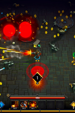 Screenshot #6 - Soulstone Survivors