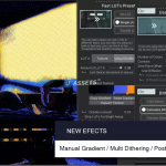 Screenshot #2 - UFP - Ultra Fast PostProcessing (URP, Default)