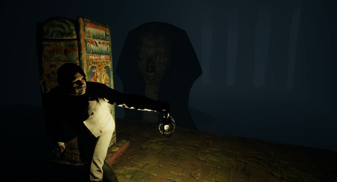 Screenshot #5 - Shadows of Duat