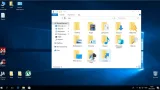 Screenshot #3 - Windows 10 Pro 16299.214 v9.18 (Uralsoft)